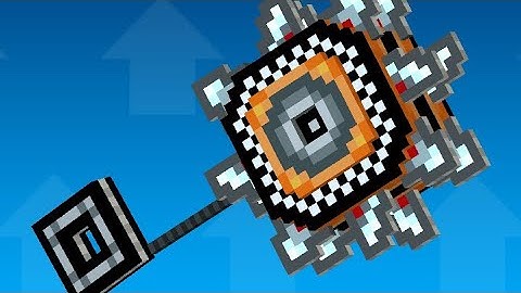 Pixel Gun 3D - Combat Yo-Yo (Review)