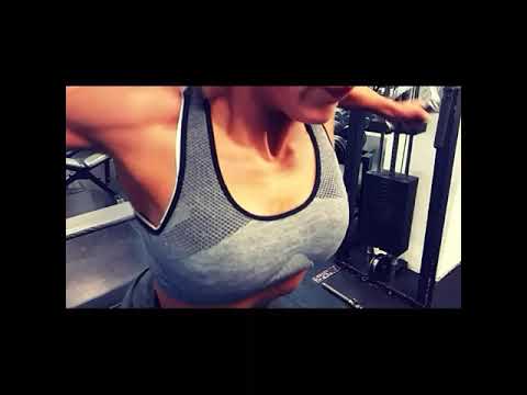 Soraya G. 5 Days out for NAC Mr&Ms Universe 2017 Bikini Shape