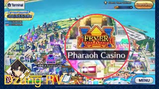 Pharaoh Casino Fever Play (QP Farming) - Las Vegas Summer 2021- Fate Grand Order (FGO) NA screenshot 1