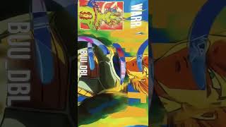 Vegeta edit#animeseries #vegeta