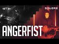 Angerfist 'Hardcore Therapy by Masters of Hardcore' @ Brabanthallen, 's-Hertogenbosch by Squere