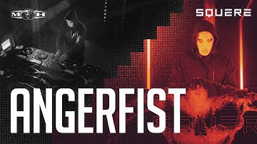 Angerfist 