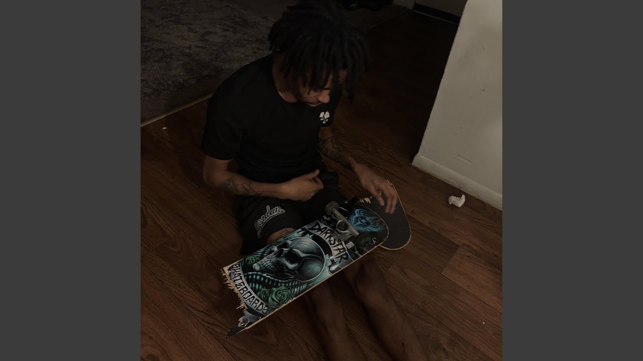 Watch ImScared (RightNow) on YouTube Watch ImScared (RightNow) on YouTube