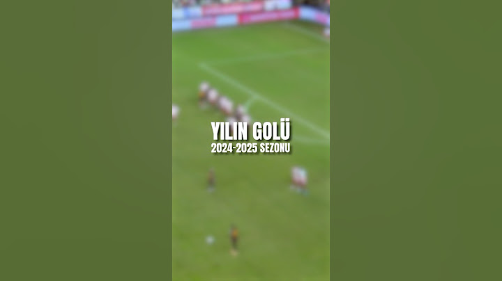 Trendyol Süper Lig'de 2024 - 2025 Sezonunun en güzel golü belirlendi.𝐕𝐢𝐜𝐭𝐨𝐫 𝐎𝐬𝐢𝐦𝐡𝐞𝐧..