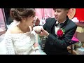 [婚禮錄影] 自家流水席 新娘 宜均  新郎 聖陽 結婚 2018-01-13  line : jaymack4260