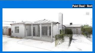 Realsee e57 (Point Cloud) to RCP (Revit) Webinar