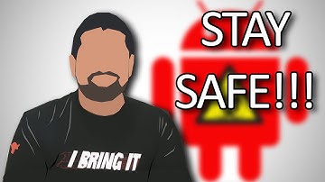 Can Your Phone be HACKED w/o You Knowing??? Cloak & Dagger Dangerous New Hack Explained!