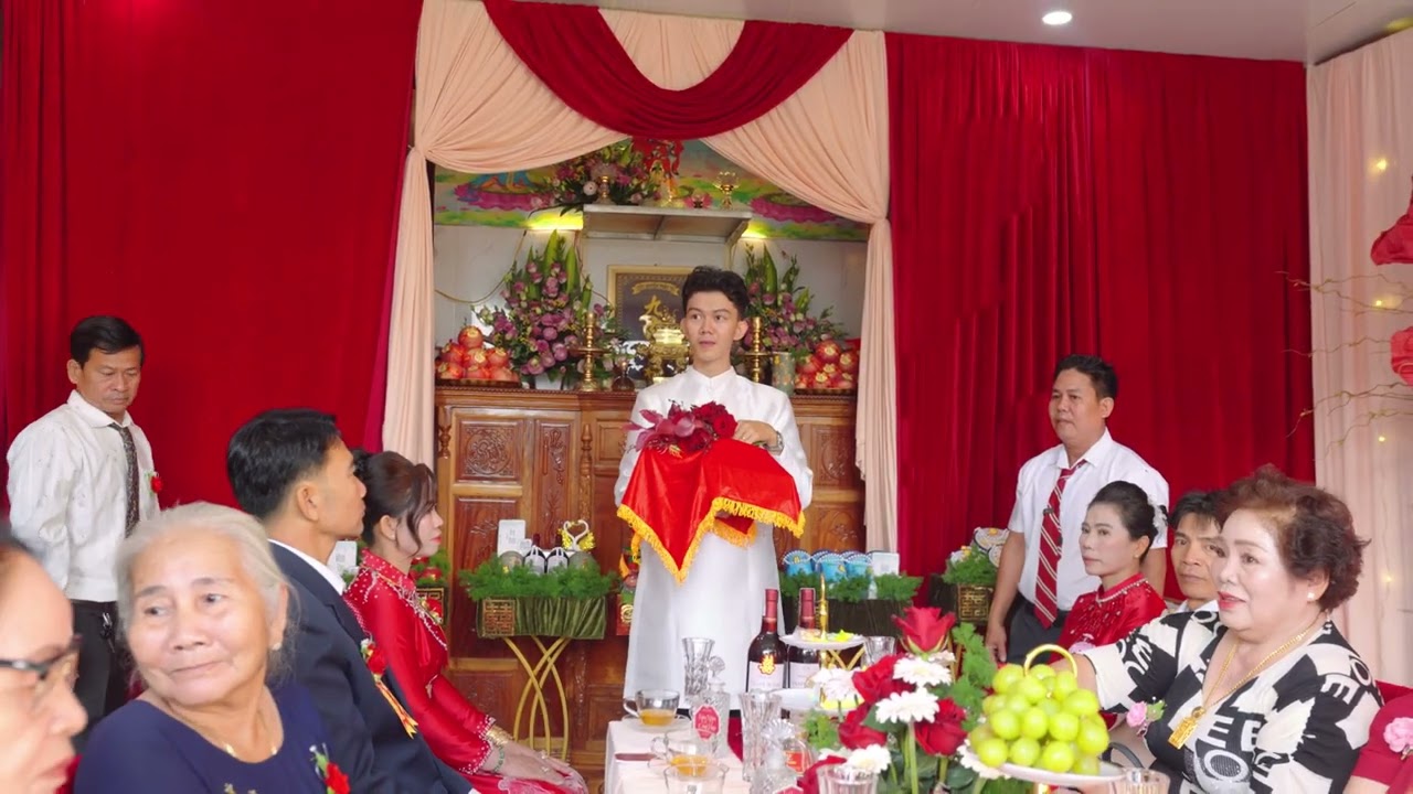 Film TT  Công Hợp - Kim Ngân