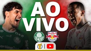 PALMEIRAS E BRAGANTINO JOGO AO VIVO COM IMAGEM NO PREMIERE | PALMEIRAS AO VIVO | BRASILEIRÃO AO VIVO