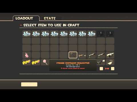 Capa de How to Craft an Unusual