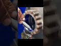 Incredible Caterpillar Gear Repair | Skilled Machinists at Work