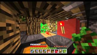 Minecraft Chest Bug [1.7.4]