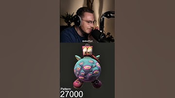 These New CS2 Charms are INSANE 🤯🔥 #shorts