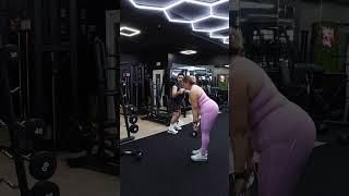 Proper form is key 🔑