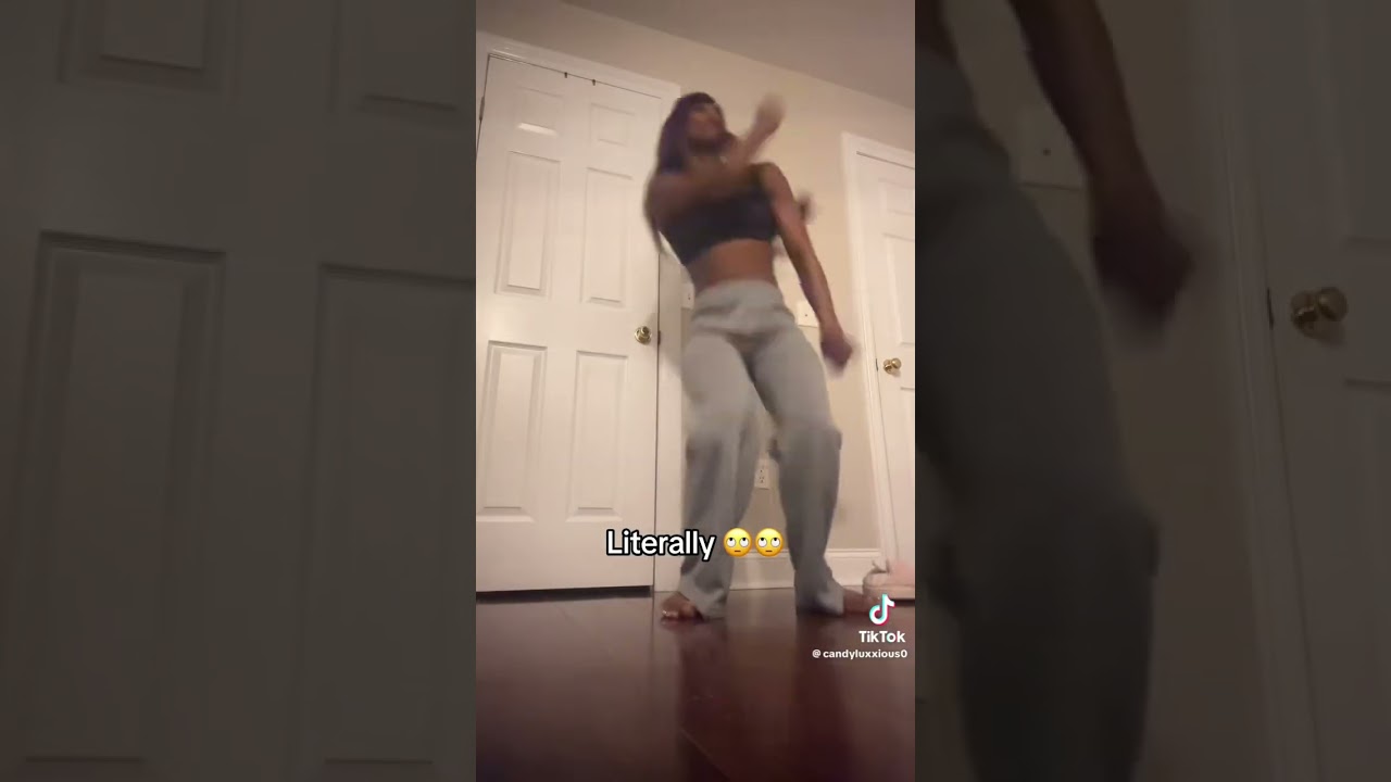 Skinny girls can twerk too #twerk  #notthatnice #trending