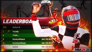 Marble Won Formula Thumbnail Speed Art!!! NBA 2K20 Thumbnail- Thumbnail Speed Art #1