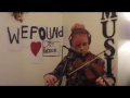 WE FOUND LOVE-RIHANNA (VIOLIN)PATRICIA MC DERMOTT.