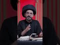 متصل يمني مع معرجاني عن كهرباء آل البيت وعصيانها لعلي والحسين محمد الاضرعي