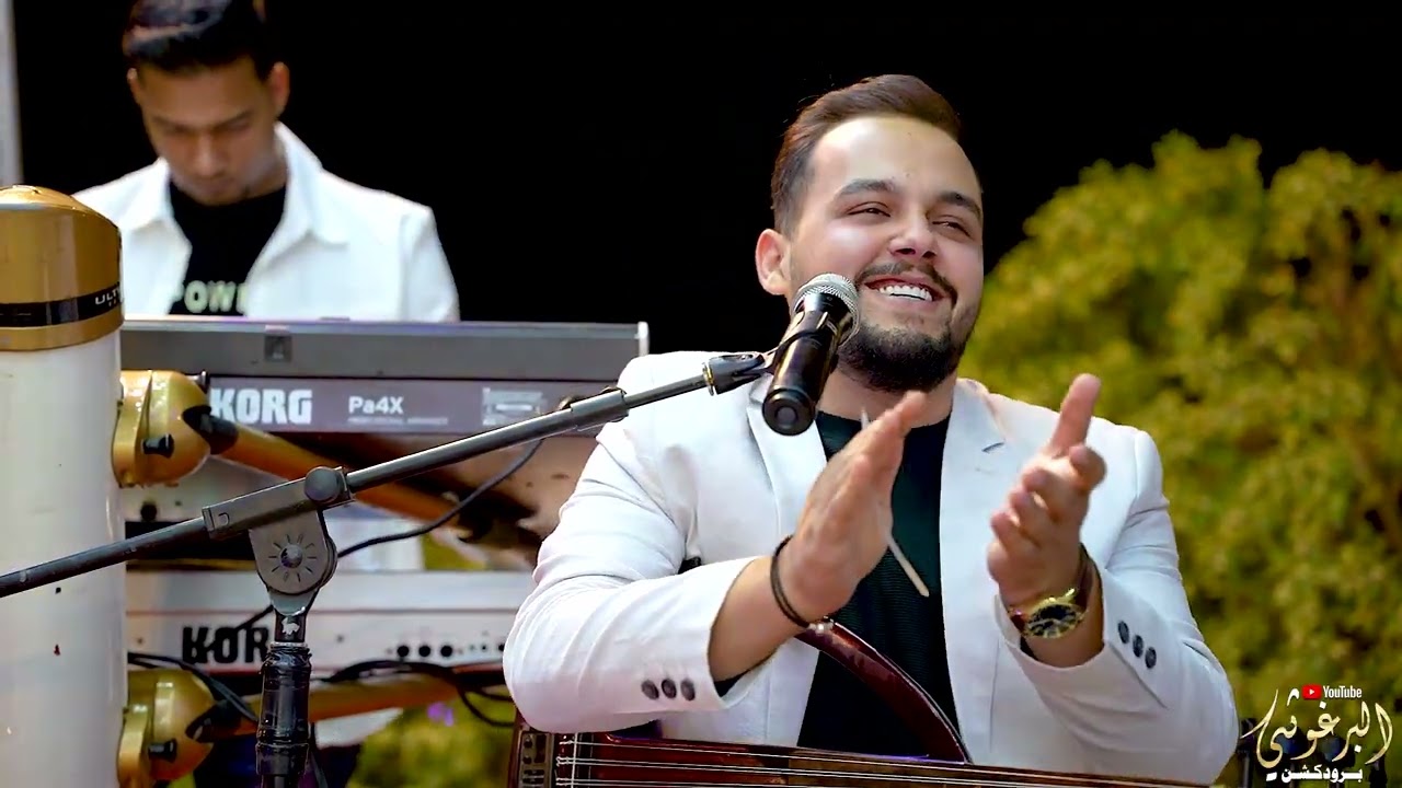 اجمل وصلة عود || 20 دقيقة بدون ملل || اغاني رواق || مع الفنان غسان حمود جديد وحصري 2025 #غسان_حمود 