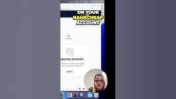 Easy Steps to Set Up a WordPress Website with Namecheap Hosting