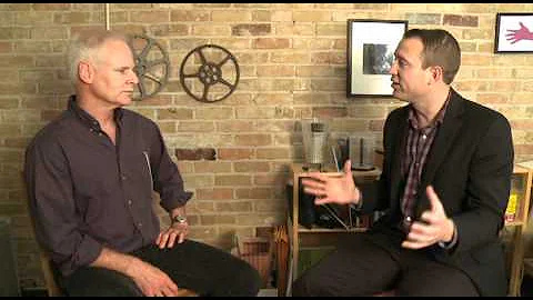 Exclusive Uncut Interview with Director Andrew Gar...