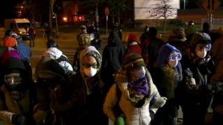 Diversity, Crisis Training for Officers