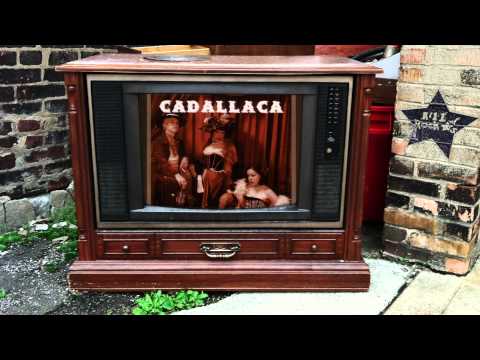 Cadallaca - Out West (from Out West)