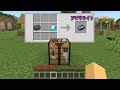 鉱石を合体させて装備を改造できる世界でサバイバル マインクラフト 