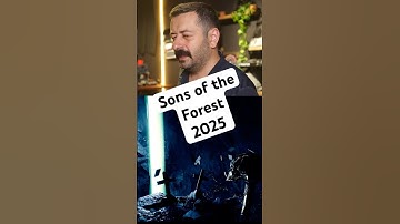 Is SONS OF THE FOREST Worth it in 2025?! | To The Point Review