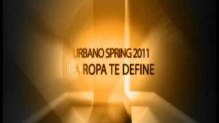 Intro Desfile De Urbano En Travel Dance Model 2011