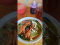 Menu Sarapan Pagi Ini: Soto Kang Win Degolan