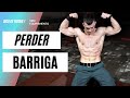 4 MINUTOS DE EXERCÍCIOS FÁCEIS PARA PERDER BARRIGA RÁPIDO