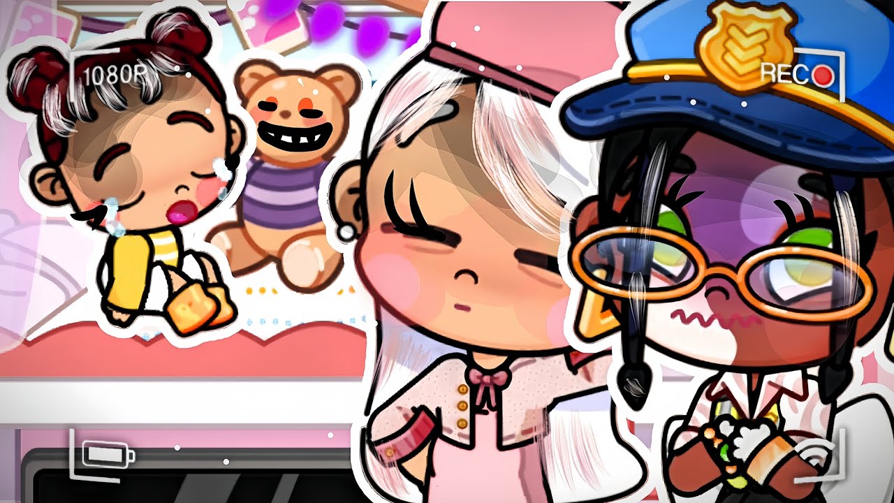 Ифей сказала, что мишка ЖИВОЙ!! ☠️🌃