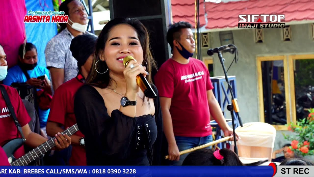 KANGGO WONG KAEN | NUNG UL QISMA | ARSINTA NADA 8 AGUSTUS 2021 DUKUH JERUK BANJARHARJO