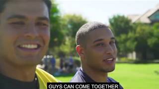 Campbell Trophy Summit: Quentin Gause (Quick Recap)