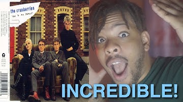FIRST TIME HEARING The Cranberries "Ode To My Family" Official Video Reaction!
