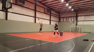 Driven Elite Basketball Academy Player Development