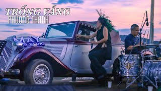 Fancam - Trống vắng - Chanh in Mây Lang Thang