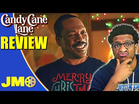 Candy Cane Lane Movie Review