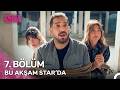 Tuzlu Kahve 7. Bölümüyle Bu Akşam Starda!