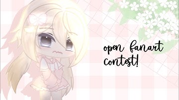 [CLOSED] Open fanart contest with prizes! 300 subs special💞🥳🎉