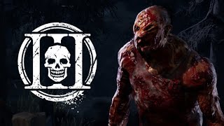 PRESTIGE 3 HILLBILLY! - Dead by Daylight