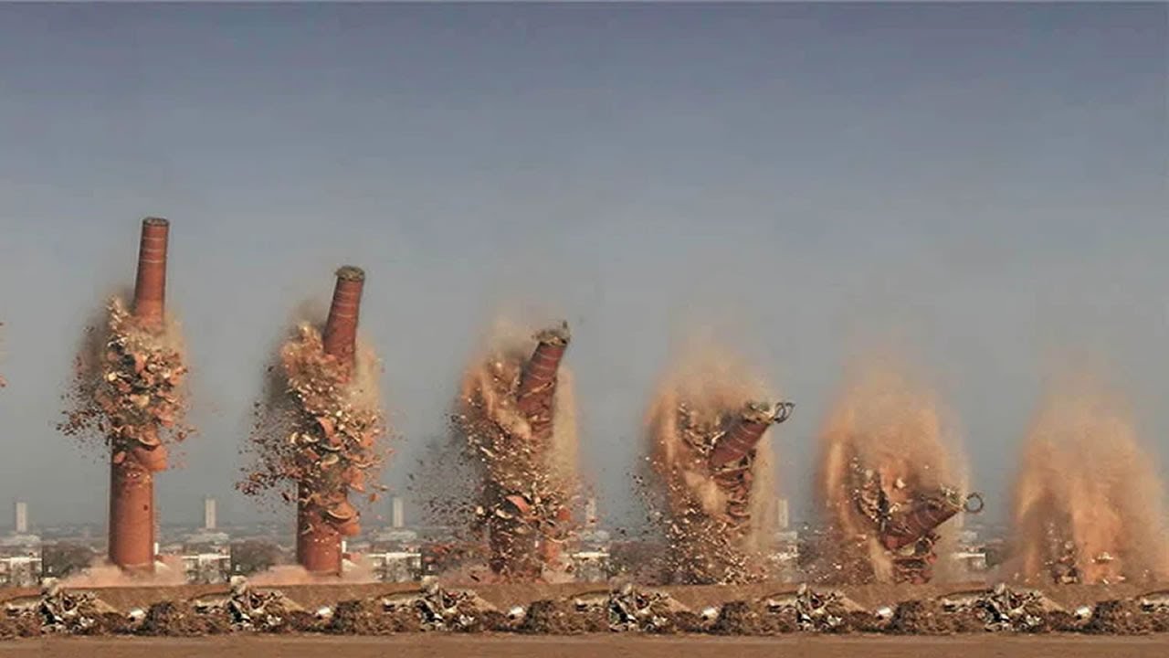 implode ASL - YouTube