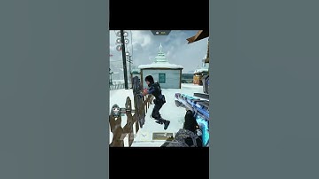 【codモバイル】これがプロゲーマー　#shorts #short