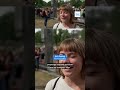 Miles protestan en Suecia contra la política climática del Gobierno a semanas de las elecciones