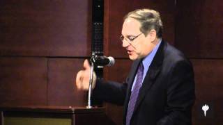 NYU Taub Center--50th Anniversary of the Eichmann Trial—A Look Back--David Engel