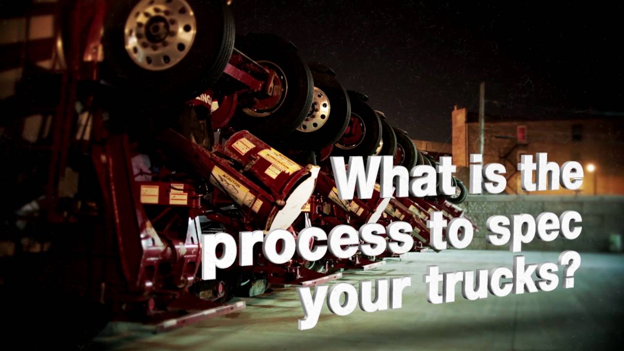 Ozinga Says Cummins Natural Gas Engines Offer Major Advantages