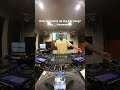 I was so excited to put 2 of my fav song together but I had to FU** IT UP #afrohouse #afrotech #dj