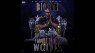 Bioson x E3 - Throne to the Wolves