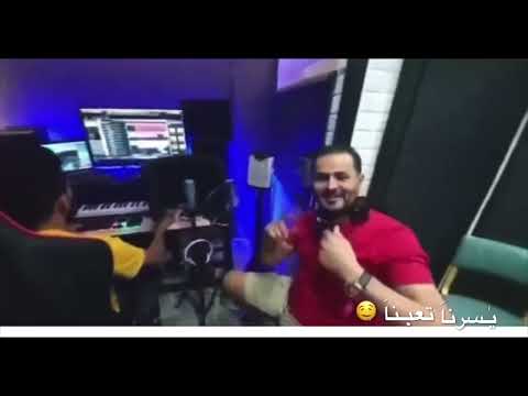 عادي ننساهم جديد 2022 الفنان عصام الطويل